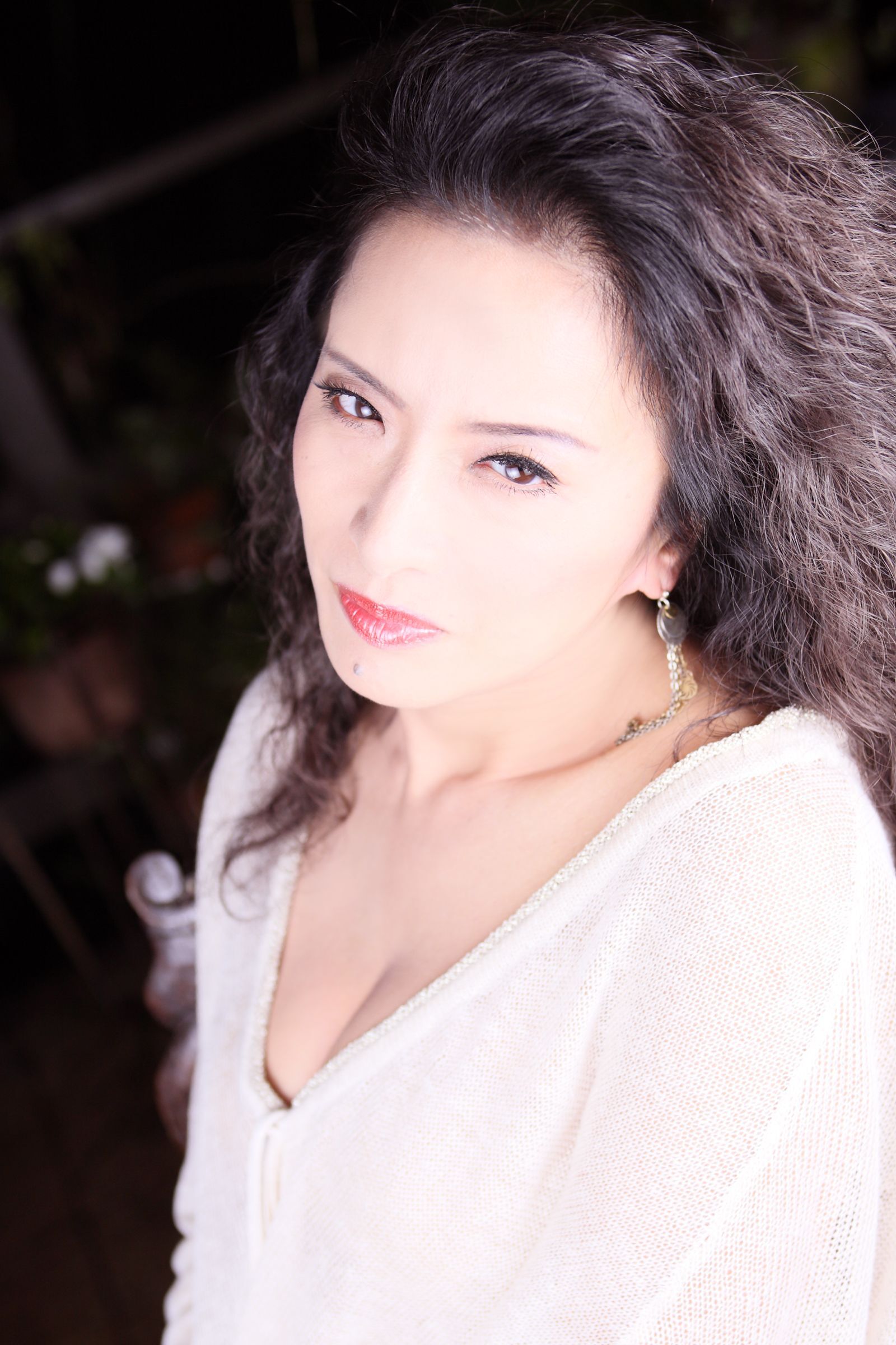 池上季實子 [NS Eyes] 0613 SF-583